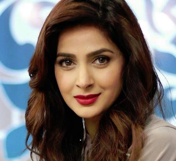 Saba Qamar Bio,Height, Weight, Age, Biography, Wiki,Wedding, Affair ...