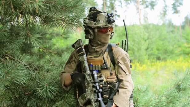 4 Things to Know Before You Start Playing Airsoft - In 2024 - World ...