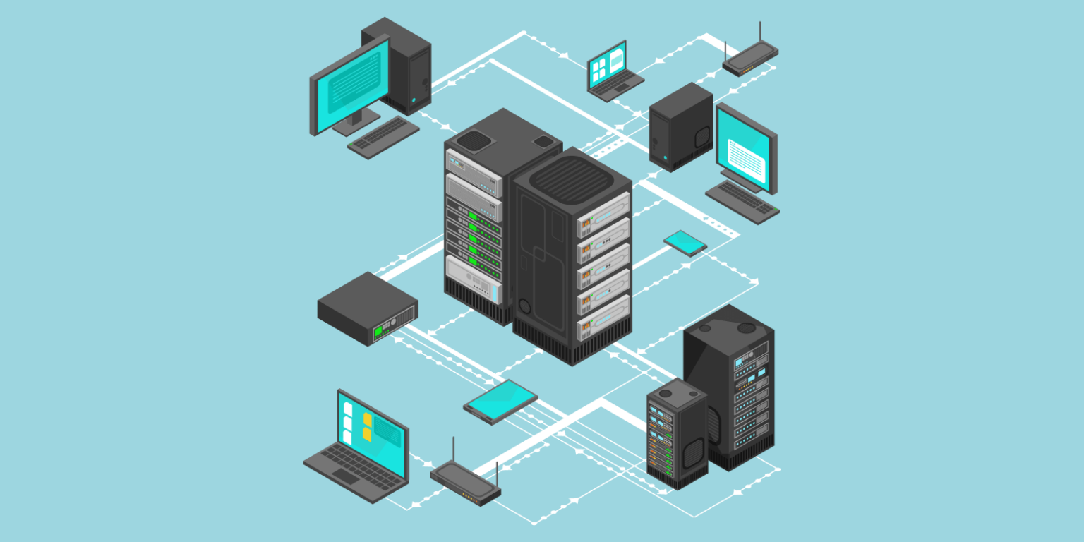 Network well. Прокси сервер. Архитектура без сервера. Обои файловый сервер.