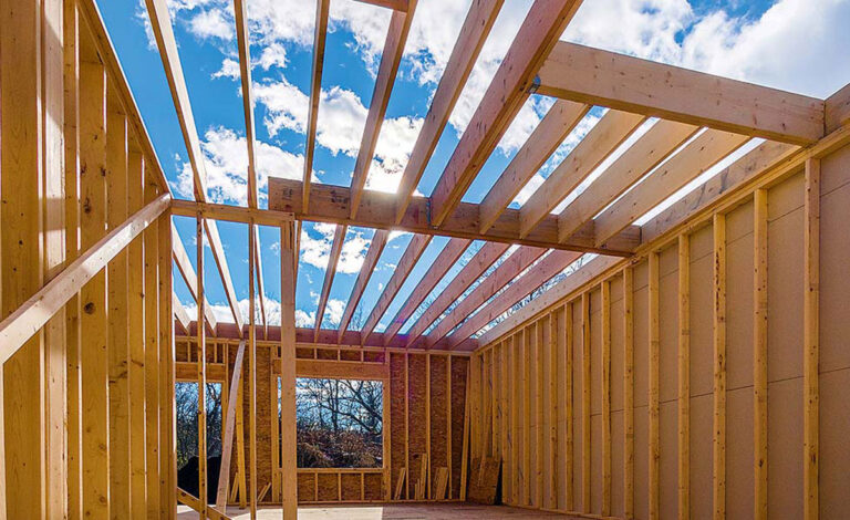 What Are The Types Of Timber Frame Construction? - World Magazine 2024