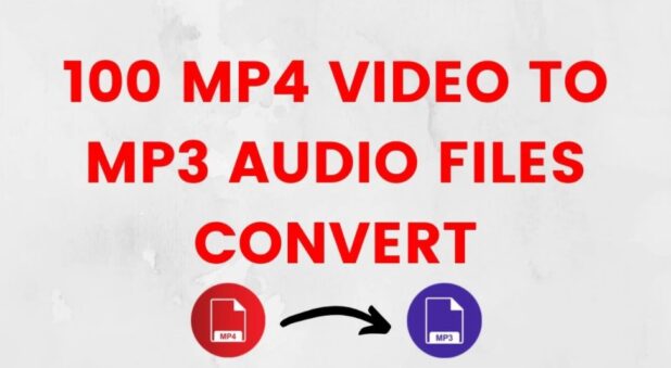 How to Find the Best Mp4 to Mp3 Converter - World Magazine 2024