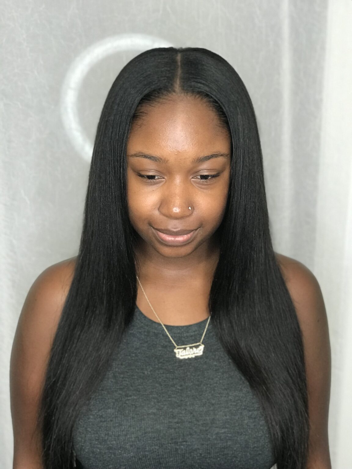 Tips for a Smooth Straight Weave Installation - 2024 Guide - World ...