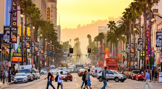 Relocating to LA? Get to Know These Favorite Destinations - World ...