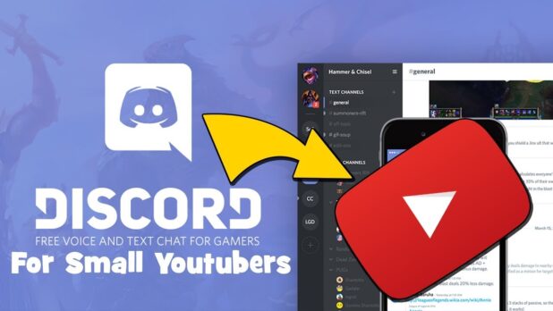 Discord Servers: List of Popular Types - World Magazine 2024