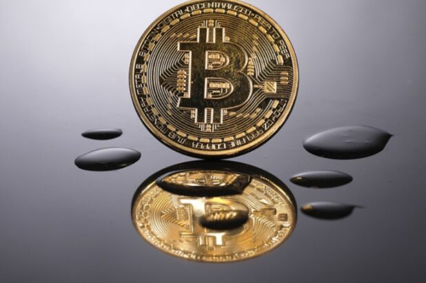 how liquid is bitcoin