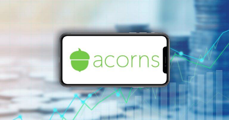 can you buy crypto with acorns