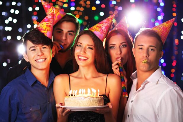 How To Organize A Hilarious And Fun Birthday Party - World Magazine 2024