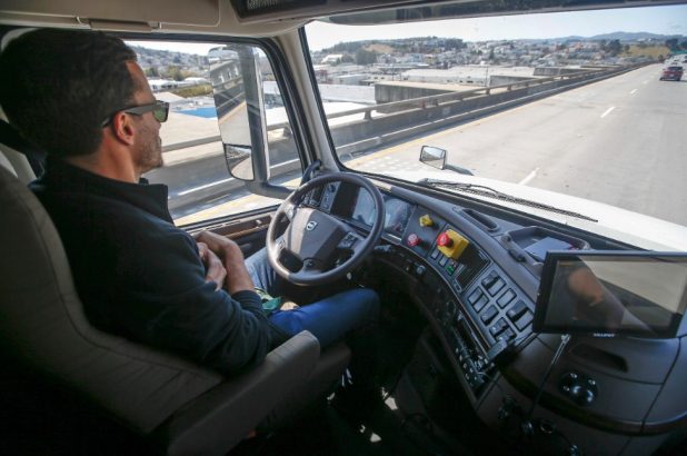 How Difficult Is It To Learn & Drive A Big Truck - World Magazine 2024