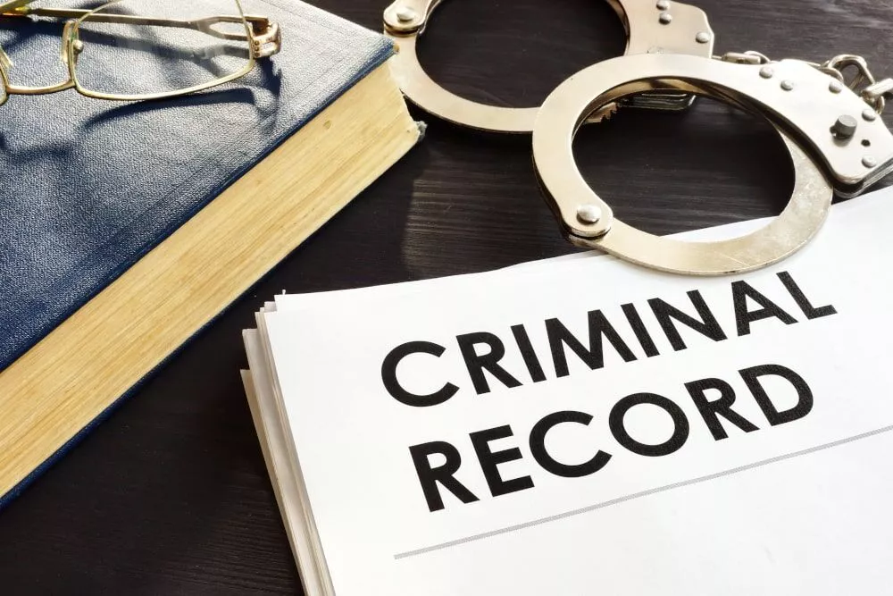 How Does A Criminal Record Affect Your Life