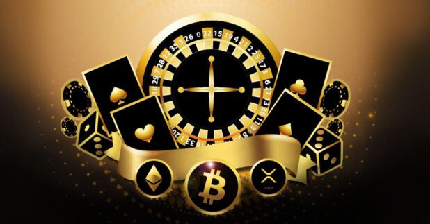 crypto live casino