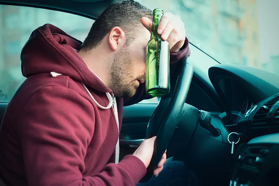 4 Drunk Driving Laws You Should Never Ignore - World Magazine 2024