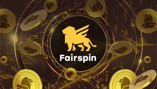 FairSpin Online Fairspin Casino Review and Bonus