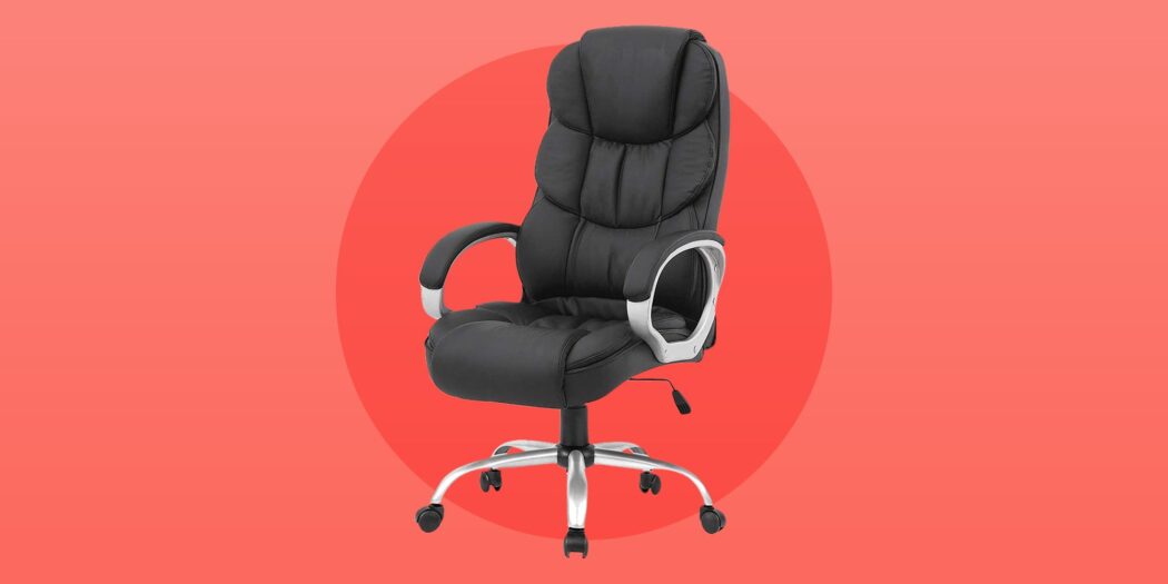 The Best Office Chairs for Comfort and Ergonomics ─ 2024 Guide World