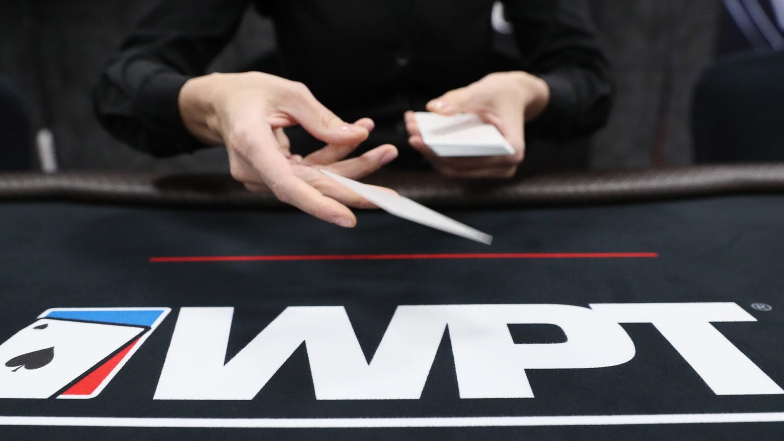 Top 5 Rules You Should Know About WPT Mexico World Magazine 2024