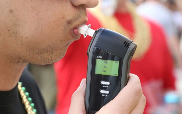 The Power of Prevention: Using Breathalyzers to Promote Safe Driving ...