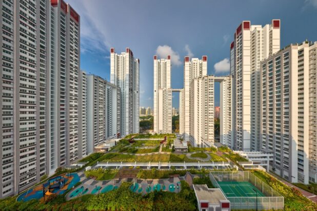 Choosing Real Estate Location in Singapore 2024 ─ Deciphering Neighborhoods