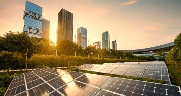 Why Green Technology is Crucial for Future Urban Development